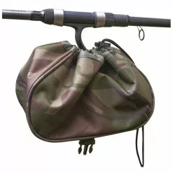 ESP Camo Reel Pouch