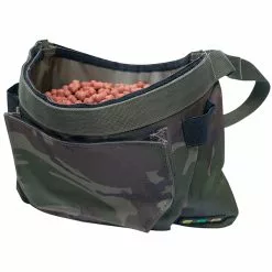 ESP Camo Stalker Bait Pouch