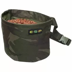 ESP Camo Belt Bucket