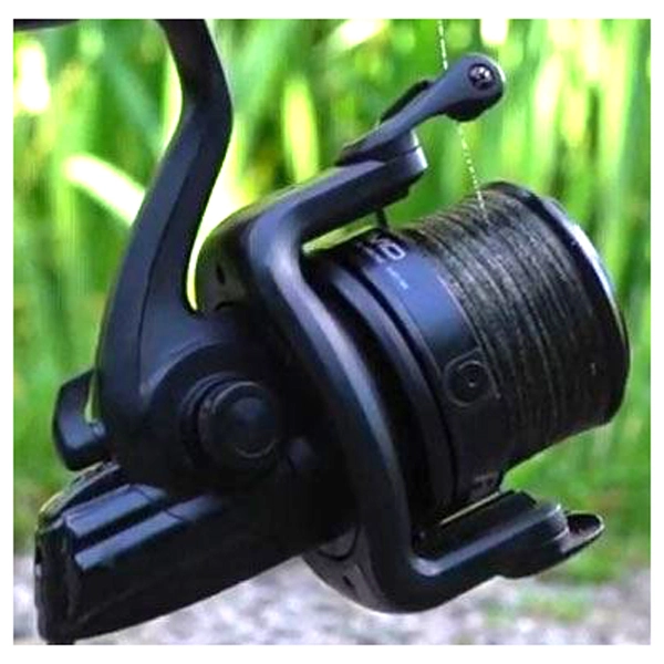 Avid Carp Outline Camo Reel Line 1000m 4 Avid Carp Outline Camo Reel Line 1000m - Image 2