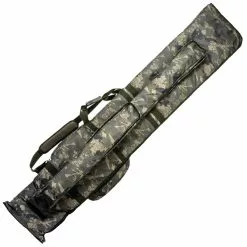 Solar Undercover Camo Rod Holdall 12ft