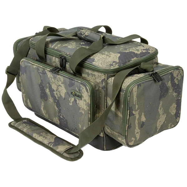 Solar Undercover Camo Carryall – Medium 3 Solar Undercover Camo Carryall – Medium