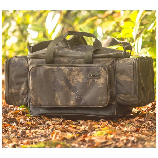 Solar Undercover Camo Carryall – Medium 5 Solar Undercover Camo Carryall – Medium - Image 3