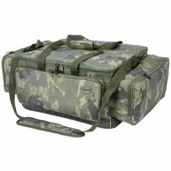 Solar Undercover Camo Carryall – Large