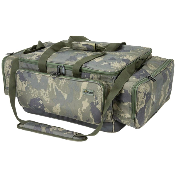 Solar Undercover Camo Carryall – Large 3 Solar Undercover Camo Carryall – Large