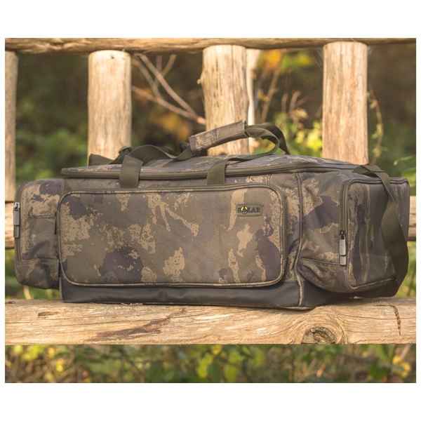 Solar Undercover Camo Carryall – Large 5 Solar Undercover Camo Carryall – Large - Image 3