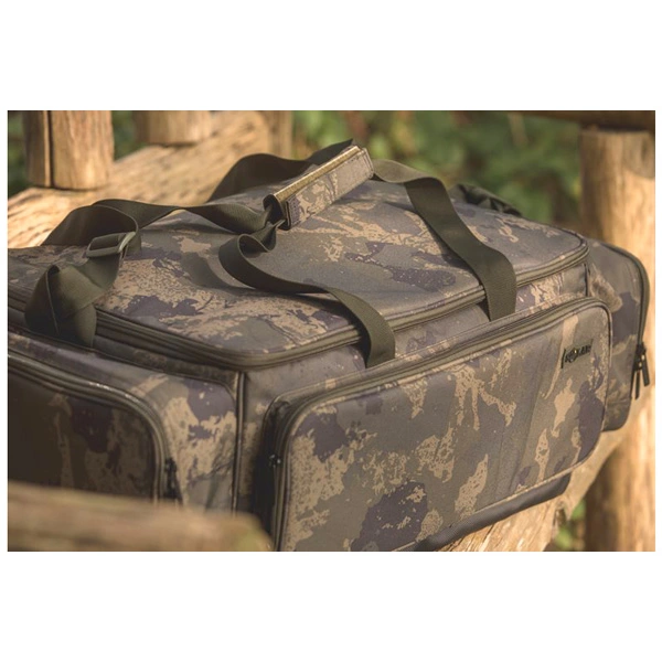 Solar Undercover Camo Carryall – Large 4 Solar Undercover Camo Carryall – Large - Image 2