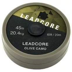 Thinking Anglers 45lb Leadcore 20m