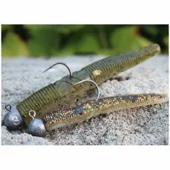 Korum Snapper Buoyant Squirmz 5cm -Rods Sales 2023 22287 600 1