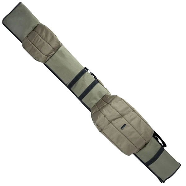 Korum Transition 12ft 3 Rod Holdall 3 Korum Transition 12ft 3 Rod Holdall