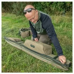 Korum Transition 12ft 3 Rod Holdall 8 Korum Transition 12ft 3 Rod Holdall -Rods Sales 2023 22320 600 2