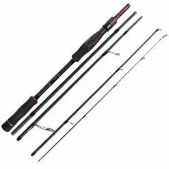 Korum Snapper Cult Travel 7ft Rod 10-30g