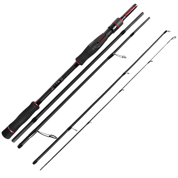 Korum Snapper Cult Travel 7ft Rod 10-30g 3 Korum Snapper Cult Travel 7ft Rod 10-30g