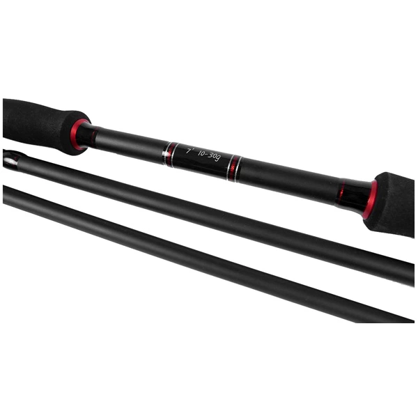 Korum Snapper Cult Travel 7ft Rod 10-30g 6 Korum Snapper Cult Travel 7ft Rod 10-30g - Image 4