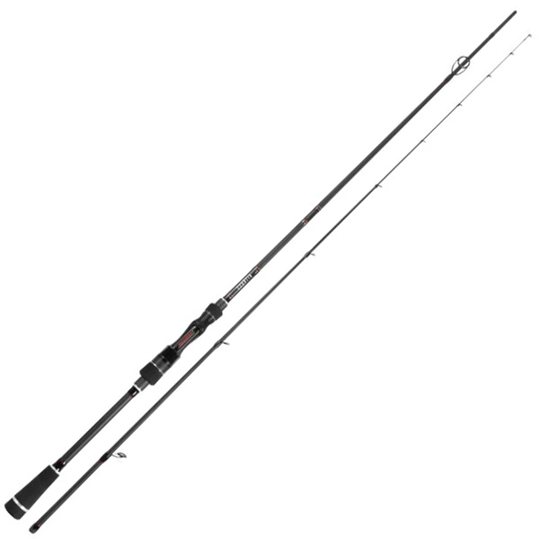 Korum Snapper So Solid 6ft Rod 1-7g 3 Korum Snapper So Solid 6ft Rod 1-7g