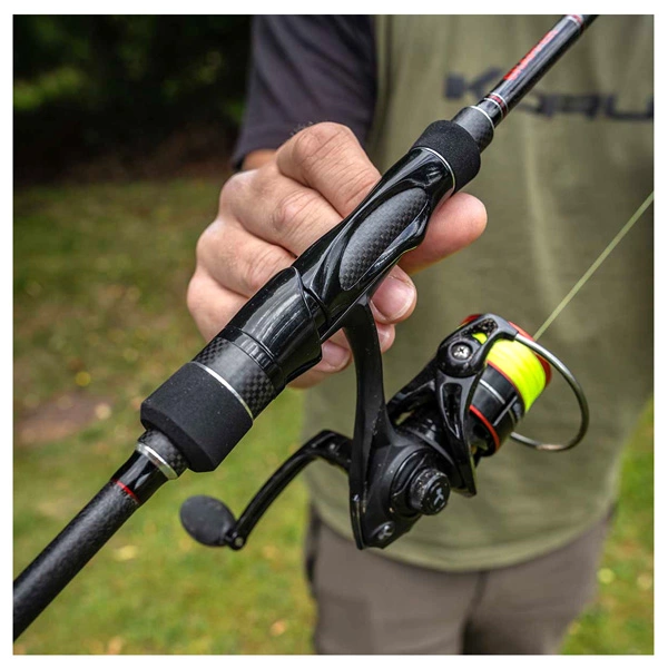 Korum Snapper So Solid 6ft Rod 1-7g 5 Korum Snapper So Solid 6ft Rod 1-7g - Image 3