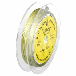 CatMaster Tackle R.T Braided Hook Link