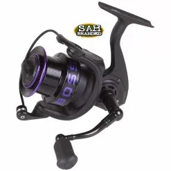 JVS Boss 6000 Feeder Reel – Only One Left In Stock