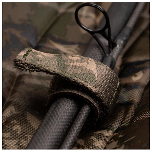 Nash Subterfuge Hi-Protect 12ft 2 Rod Skin 5 Nash Subterfuge Hi-Protect 12ft 2 Rod Skin - Image 3