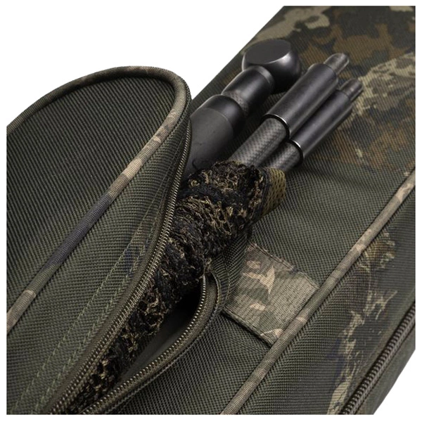 Nash Subterfuge Hi-Protect 12ft 2 Rod Skin 7 Nash Subterfuge Hi-Protect 12ft 2 Rod Skin - Image 5