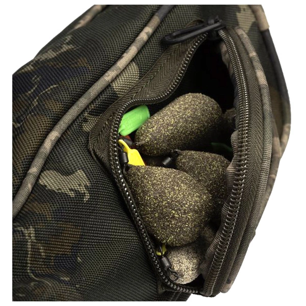 Nash Subterfuge Hi-Protect 12ft 3 Rod Skin 5 Nash Subterfuge Hi-Protect 12ft 3 Rod Skin - Image 3