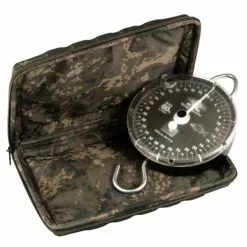 Nash Subterfuge Hi-Protect Scales Pouch