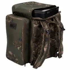Nash Subterfuge Rucksack -Rods Sales 2023 22366 600 2