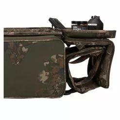 Nash Subterfuge Rucksack -Rods Sales 2023 22366 600 3