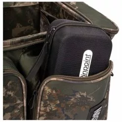 Nash Subterfuge Rucksack -Rods Sales 2023 22366 600 5