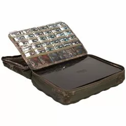 Nash Subterfuge XL Work Box -Rods Sales 2023 22367 600 1