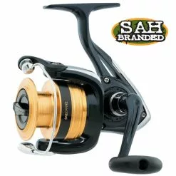 Daiwa Sweepfire LT 4000-2B Reel