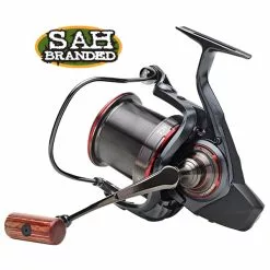 Daiwa 20 Tournament Basia 45 SCW QD Reel