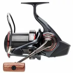Daiwa 20 Tournament Basia 45 SCW QD Reel 9 Daiwa 20 Tournament Basia 45 SCW QD Reel -Rods Sales 2023 22400 600 1
