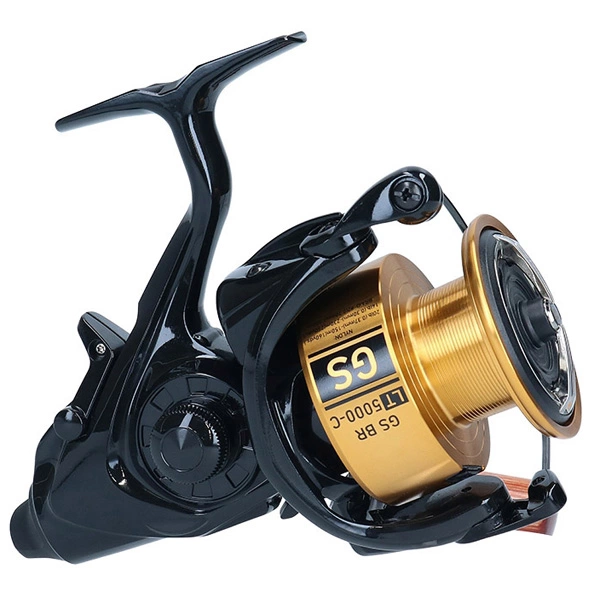 Daiwa 20 GS BR LT 5000-C Reel 4 Daiwa 20 GS BR LT 5000-C Reel - Image 2