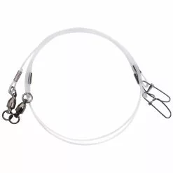 Berkley Fusion19 Fluoro Pike Leaders