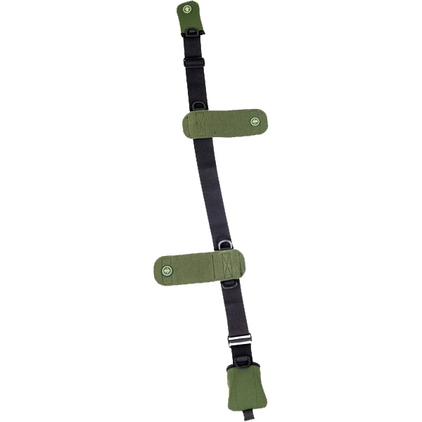 Wychwood Neoprene Elasticated Tip Top Treble 3 Wychwood Neoprene Elasticated Tip Top Treble