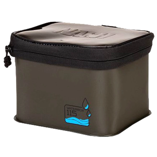 Nash Waterbox 115 3 Nash Waterbox 115