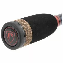 Fox Rage Warrior 6ft 8ins Ultralight Rod 210cm 2-8g -Rods Sales 2023 22455 600 butt