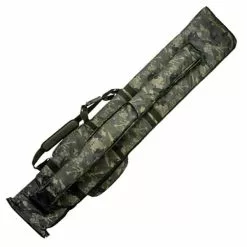 Solar Undercover Camo 4 Rod Holdall 13ft