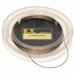 E.T. Products 49 Strand Wire 10m