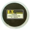 E.T. Products Titanium Single Strand Wire 15ft 1 E.T. Products Titanium Single Strand Wire 15ft -Rods Sales 2023 22531 600
