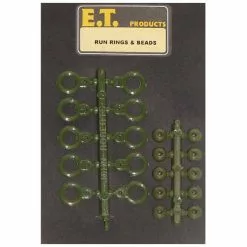E.T. Products Run Rings And Beads