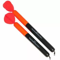 E.T. Products Vaned Deadbait Pencil Float