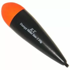 E.T. Products Dumpy Slider Float