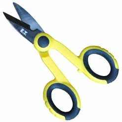 E.T. Products Trace Scissors