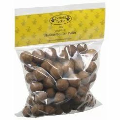 CatMaster Tackle Shelf-Life Halibut Boilie Pellets 28mm 900g