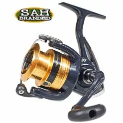 Daiwa Sweepfire 2500-2B Reel