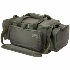 Solar Undercover Green Carryall – Medium
