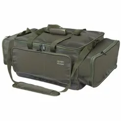 Solar Undercover Green Carryall – Large