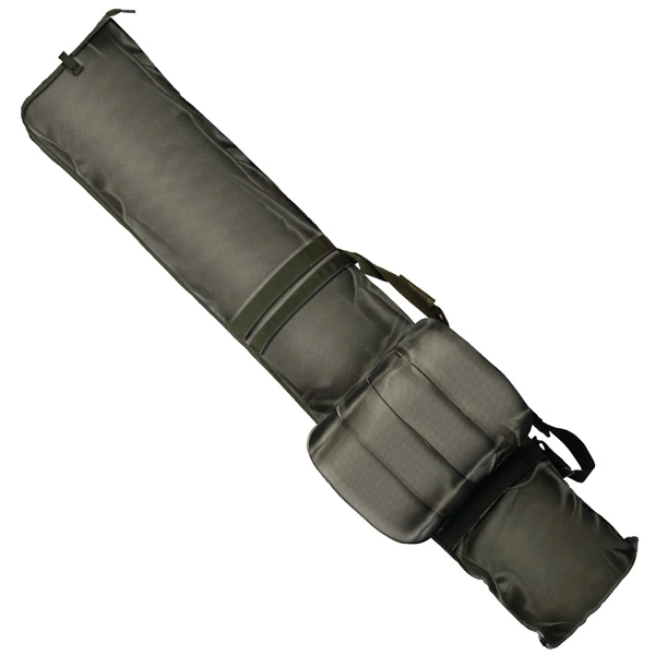 Solar Undercover Green 4 Rod Holdall 13ft 3 Solar Undercover Green 4 Rod Holdall 13ft